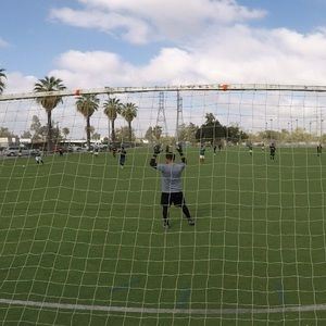 Meet your Posher, Al